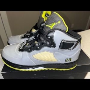 Nike Air Jordan Fusion 5